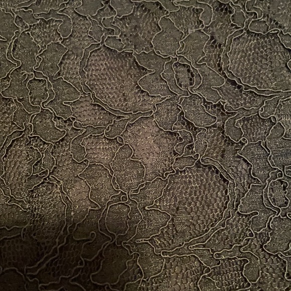 Express Mini skirt- size 2 - Picture 6 of 6